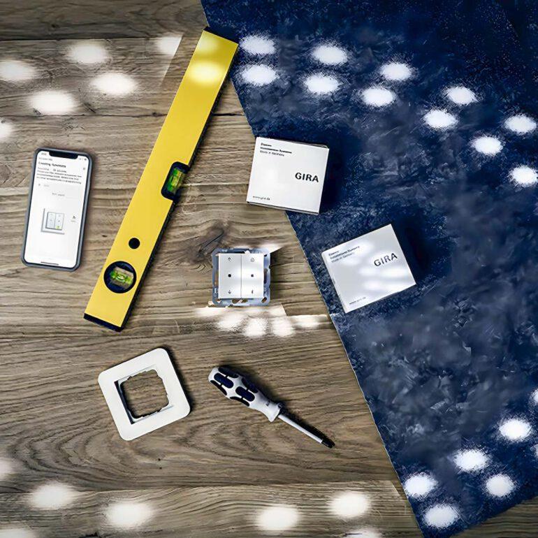 Elektroinstallationen